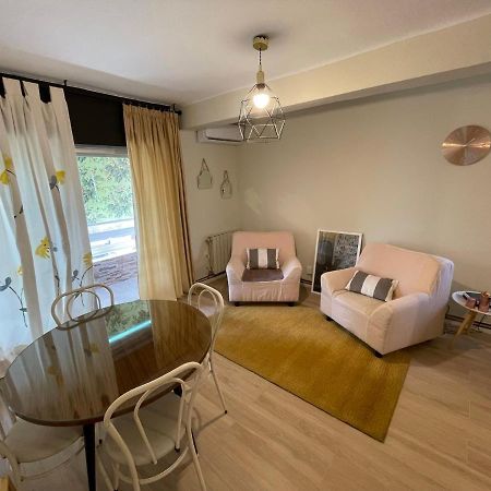Апартаменти Precioso Apartamento. Buenas Vistas Y Tranquilidad Гранада Екстер'єр фото