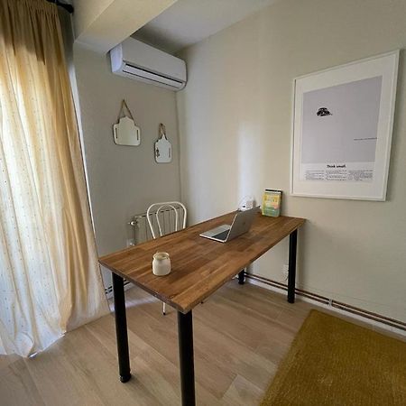 Апартаменти Precioso Apartamento. Buenas Vistas Y Tranquilidad Гранада Екстер'єр фото