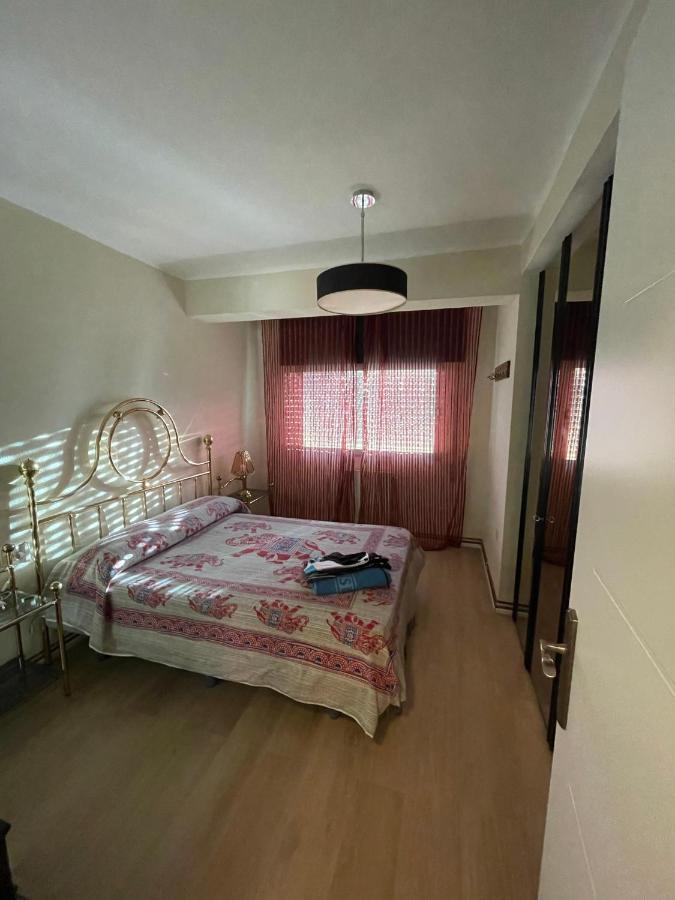 Апартаменти Precioso Apartamento. Buenas Vistas Y Tranquilidad Гранада Екстер'єр фото