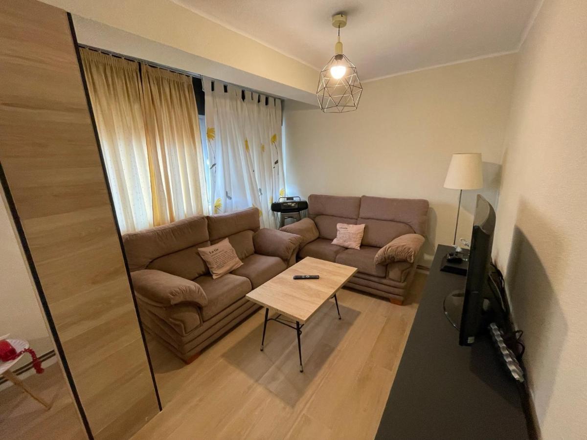 Апартаменти Precioso Apartamento. Buenas Vistas Y Tranquilidad Гранада Екстер'єр фото