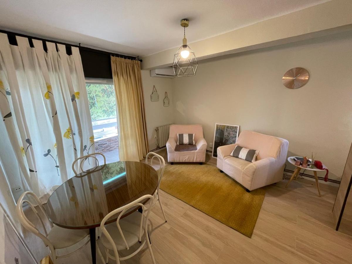 Апартаменти Precioso Apartamento. Buenas Vistas Y Tranquilidad Гранада Екстер'єр фото