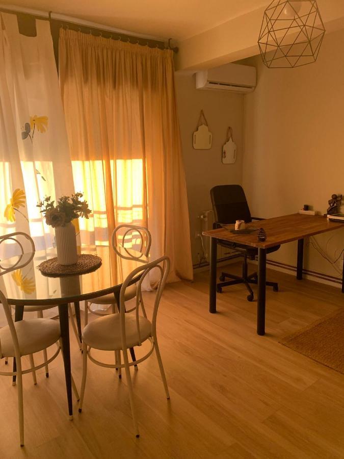 Апартаменти Precioso Apartamento. Buenas Vistas Y Tranquilidad Гранада Екстер'єр фото