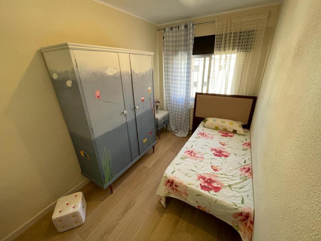 Апартаменти Precioso Apartamento. Buenas Vistas Y Tranquilidad Гранада Екстер'єр фото